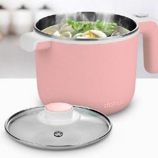 전기라면포트도무스