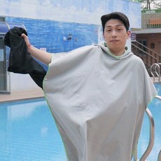 계곡꿀템