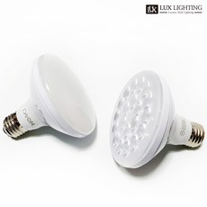 데이온 LED PAR30 20W 밝기조절 집중형 확산형 KS인증 디밍 밝은 할로겐전구 파삼공 파30 레일조명 램프 조광기 사용가능, 주광색, 1개