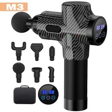 닥터포텐마사지건