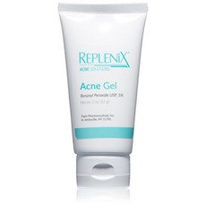 Replenix Acne Solutions 벤조일 퍼 옥사이드 젤 스팟 트리트먼트 5 % 젤 PROD2200044081, 상세 설명 참조0, 상세 설명 참조0