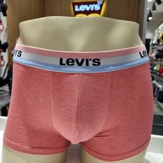 리바이스남자팬티