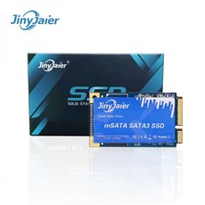 노트북 SSD 에스에스디 M.2 2TB 1TB 하드 JinyJaier-mSATA 240gb 120gb 64g mSATA ssd 500gb 1T 드라이브 디스크 PC 240GB 1t, 128GB