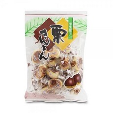 마루이치 밤만쥬 180g 밤과자 탕비실간식 간식추천 어린이집간식, 1개