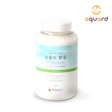 아가드 오늘도 맑음 360g 썸머그린, 단품