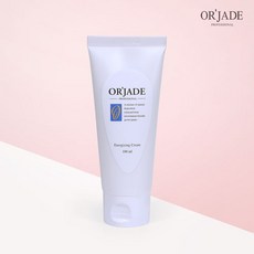 오르자드 에너자이징크림 100ml, 1개 - 오르페옹솔리드