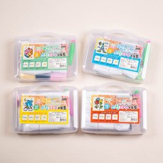 폭신스킬자수세트