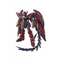 BANDAI SPIRITS MG 1/100 OZ-13MS 건담 에피온 EW 버전 (신기동 전기 W Endless Waltz), 상품명참조