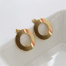 링귀걸이만들기