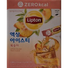 물복숭아