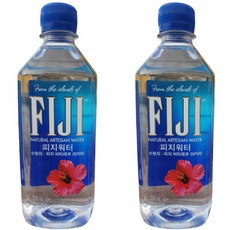 피지워터, 500ml, 15개