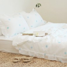 올리비아데코와플