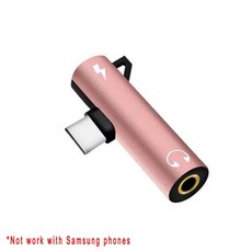 샤크웨이브c타입젠더