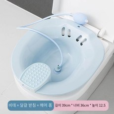 아기바닥비데