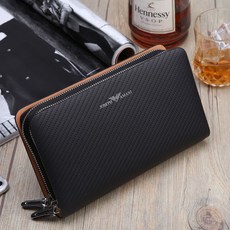 고야드남자장지갑