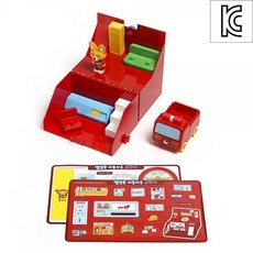 뽀로로리틀타운