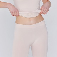 세컨스킨4부속바지