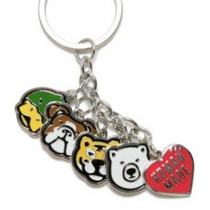 휴먼메이드키링