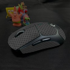 로지텍무선마우스패드