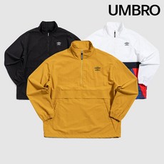 엄브로아노락