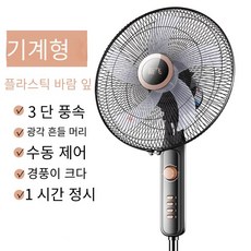 신한일전기선풍기날개