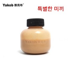 전자동 쥐 잡는기계별도 미끼 병, 제이콥 스페셜 미끼, 1개