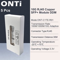 sfp-10g-t-x