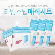 천장곰팡이제거