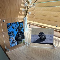 아크릴액자주문제작