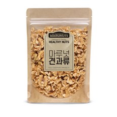 마루넛 호두 무염 신선하고 깨끗한 당일포장배송200g~600g, 1개, 300g