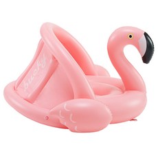 버키플라밍고튜브