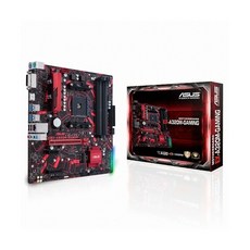 ASUS EX A320M-GAMING (대원CTS)