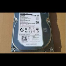 디스크 데스크탑 하드 드라이브 ST1000DM003 1000G 64M SATA3 7200 RPM 1TB - st1000dm003