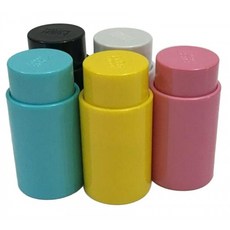 페트병뚜껑뚫기