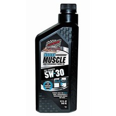 Champion Brands Champion Racing 4401H Modern Muscle Engine Oil 5W30