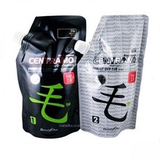 암모니아 PPD없는 안전한 저자극 염색약 염모제 새치 흰머리 커버 민감성두피