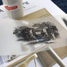식용프린팅