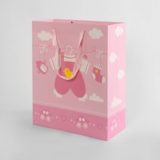 친척아기용품선물