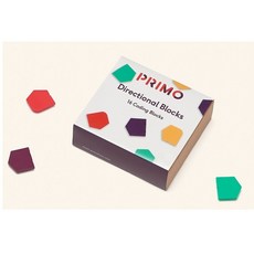 큐베토 디렉션블록(Directional Blocks)