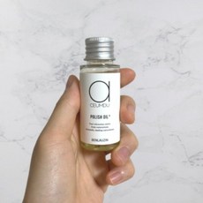 아큼두폴리쉬오일