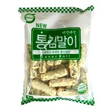 [328] 푸르온 통김말이 1.5kg