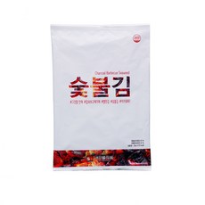 광천 별맛김 숯불김 전장김 조미김 8봉, 1박스
