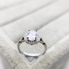 리아트주얼리사파이어반지