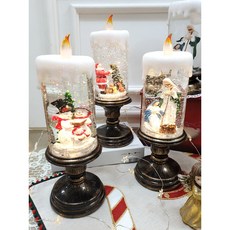 스노우볼크리스마스