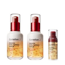 센텔리안24 마데카 바이탈 캡슐 세럼 50ml x 2 + 13ml, 단일상품