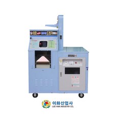 가정용 쌀도정기 현미 백미 석발정미기 이화 LH-5001M, 단일상품