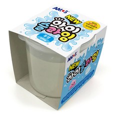 아이슬라임600g