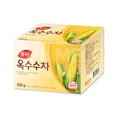 동서식품 옥수수차, 300g, 1개입, 1개