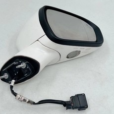 포드 사이드 미러 접이 폴딩 모듈 원래 조립 백 자동차 전자 백 led 라이트 백 fordfusion 용 접는 포함, 오른쪽