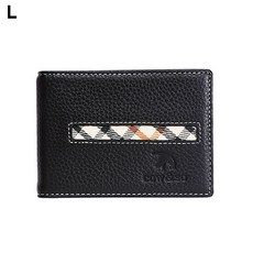 큐리즌고급통장지갑